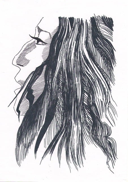 Image for hair tips