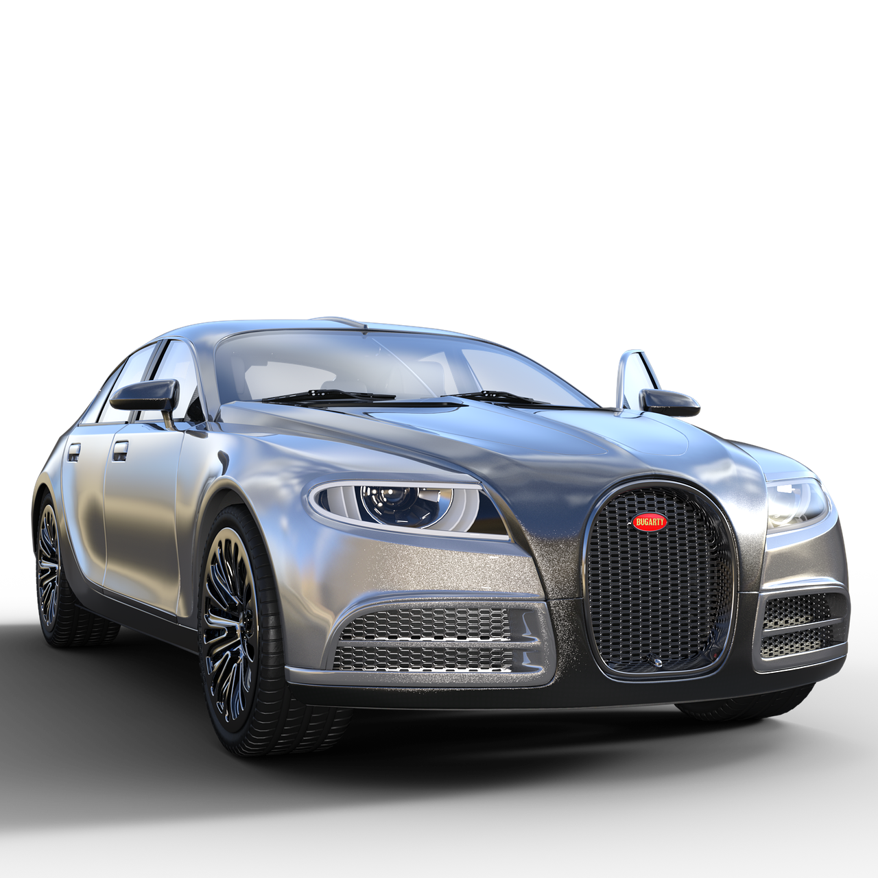 car, auto, sports car, luxury car, car front, automobile, vehicle, luxury, racing car, automotive, motor vehicle, 3d, render, cut out