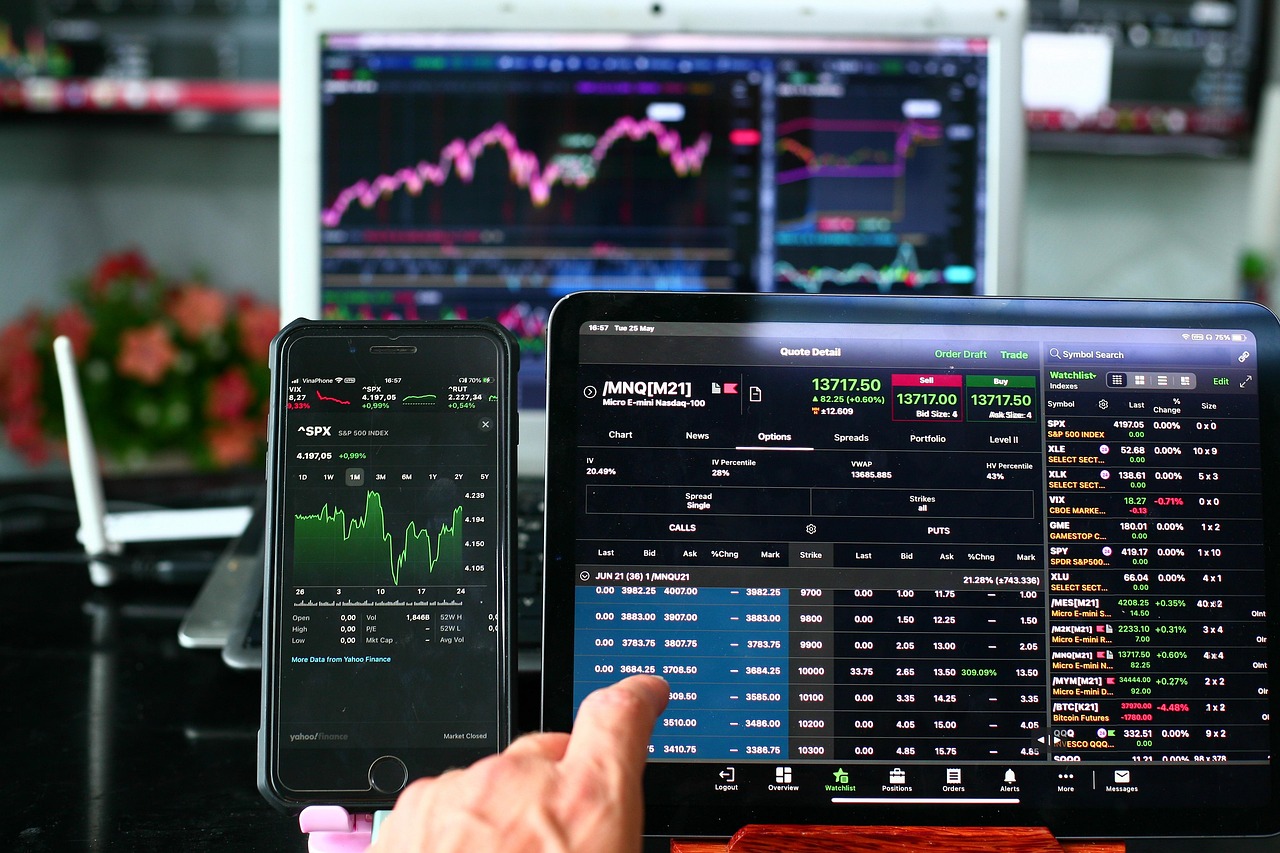 SoFi, 주가 반등의 기회