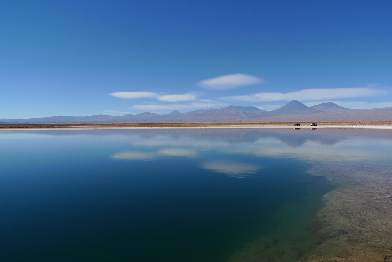 lake, peru, abendstimmung, totoraschilf, south america, uros, scenery, nature, sillustani, cloud, koenigskordilleren