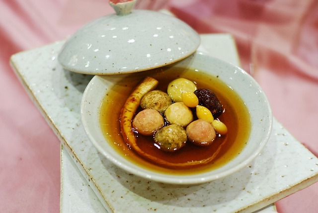 Image for Exploring the Role of Chili Peppers in Aphrodisiac Foods.