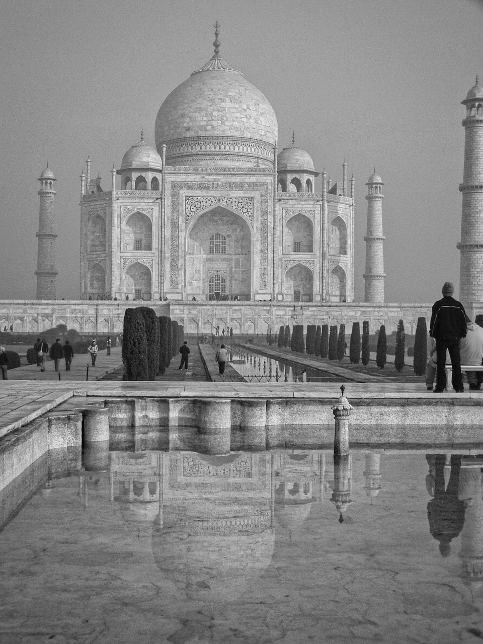 taj mahal, mausoleum, tomb, landmark, mughal emperor, shah jahan, great love, mumtaz mahal, unesco world heritage site, india, agra