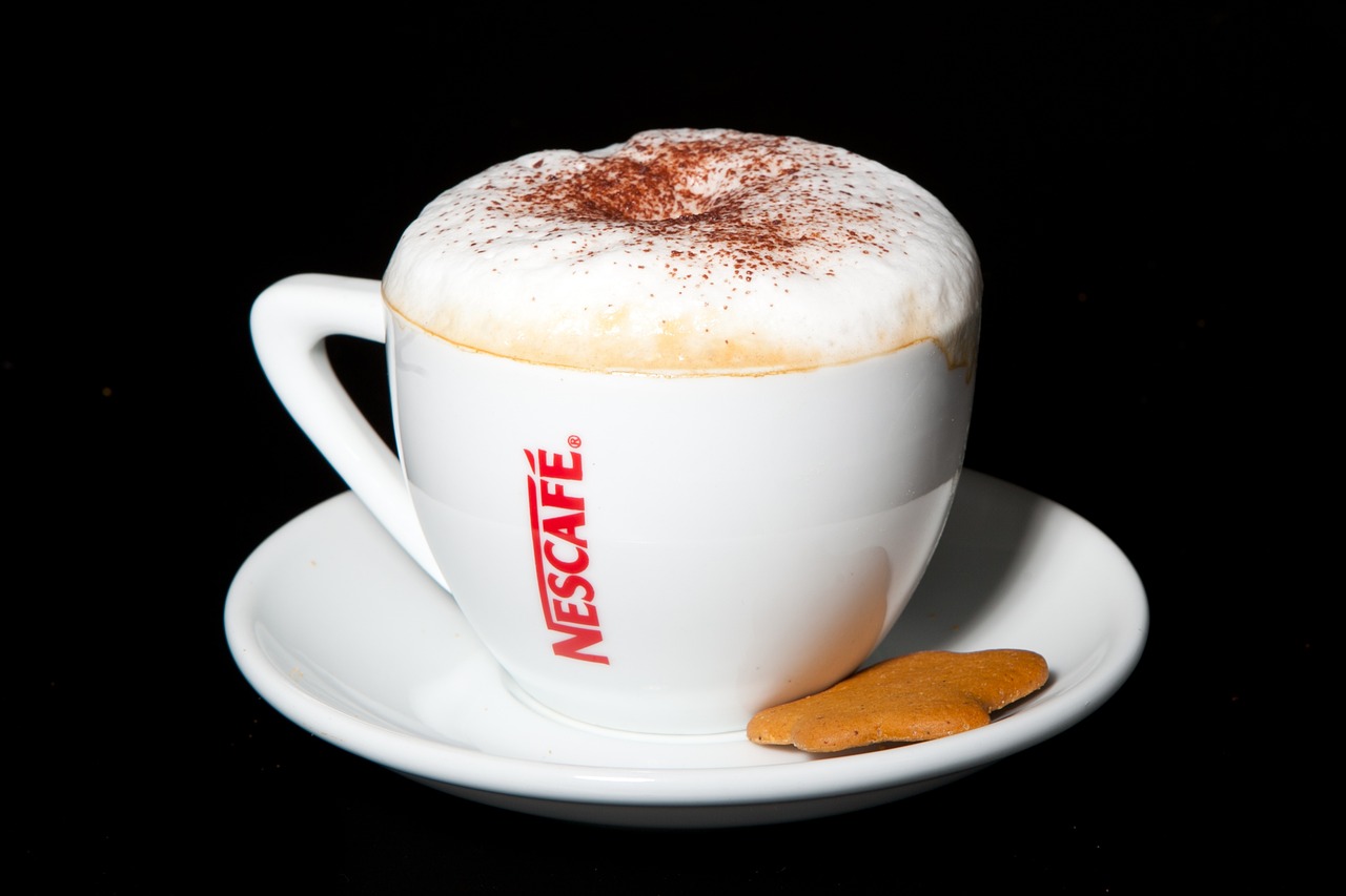 coffe, coffee, cream, caffeine, aromatic hydrocarbons, bar