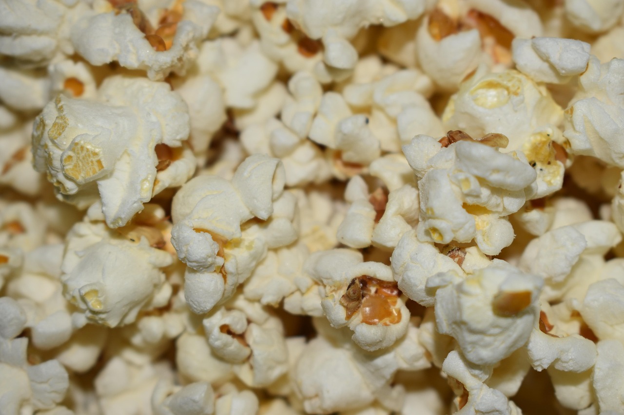 popcorn, corn, grains, food, taste, to eat, snacking, crisp, snack, crunch, nutrition, vegetarian