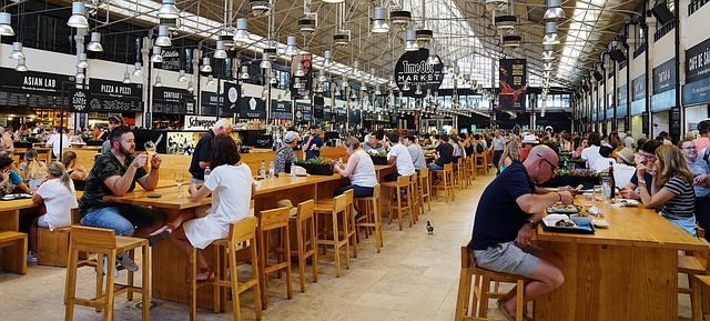 Image for The Thriving Vegan Scene in Lisbon: Best Restaurants to Try
