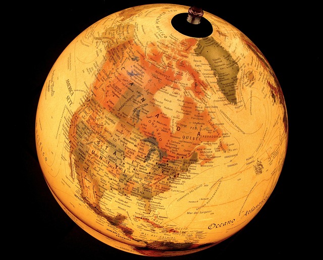 Image for geography