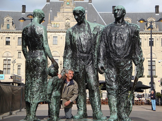 Image for Guided Tours