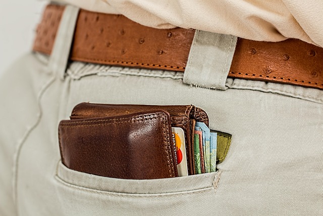 Image for Finance
    Personal Finance