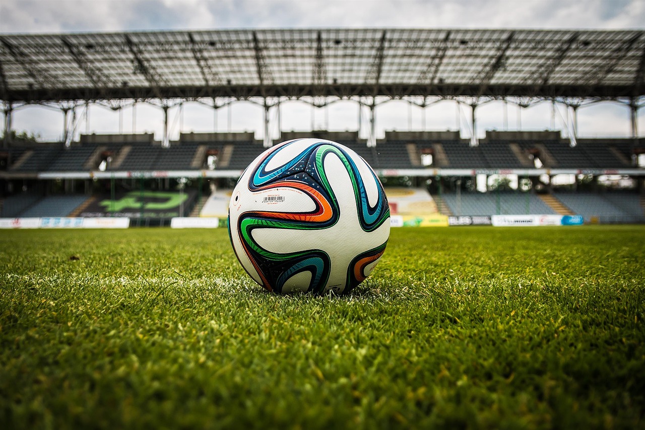 soccer, ball, stadium, field, soccer stadium, football, soccer ball, sport, football stadium, football field, soccer field, grass, game