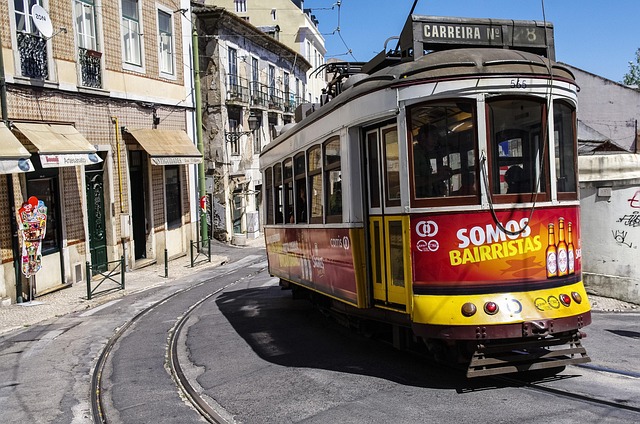 Image for Lisbon’s Best Boutique Shopping: Unique Finds