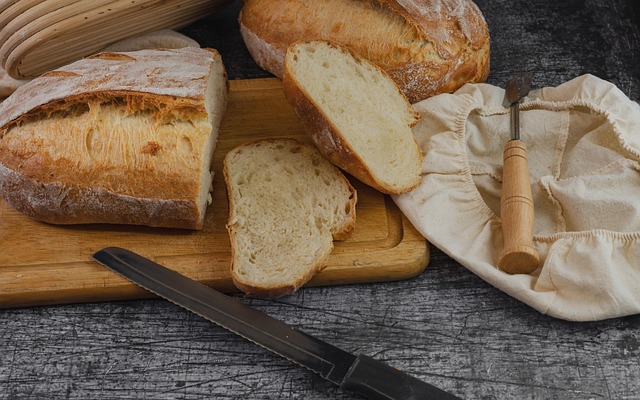 Image for Innovative Uses of Chili Peppers in Baked Goods and Pastries.