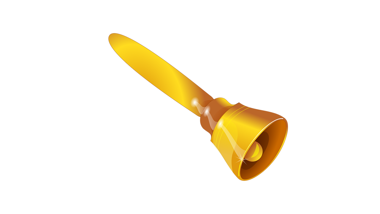 pooja, indian pooja bell, bell, indian bell vector, pooja bell vector, india, brass bell, bell vector, temple bell, bell illustration, indian culture, religious, hindu, decorative, brass, bronze, golden, hinduism, metal, jingle, religion