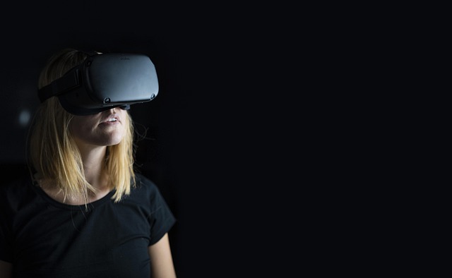 Image for Immersive Experience