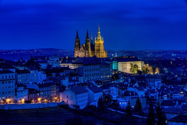 Image for Destinations
    Europe