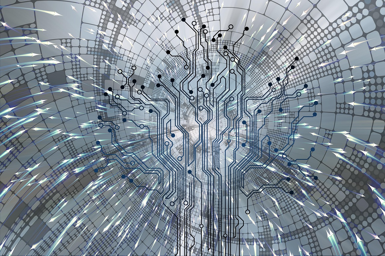 digital, artificial technology, brain, futuristic, future, computing, network, quantum computing, physics, quantum physics, theory of relativity, matter, molecules, dualism, photons, quantum mechanics, entanglement, lines, algorithm, quantum supremacy, simulator, quantum chromodynamics