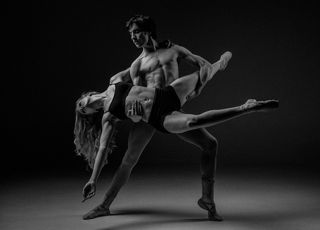 Image for Ballet Composers