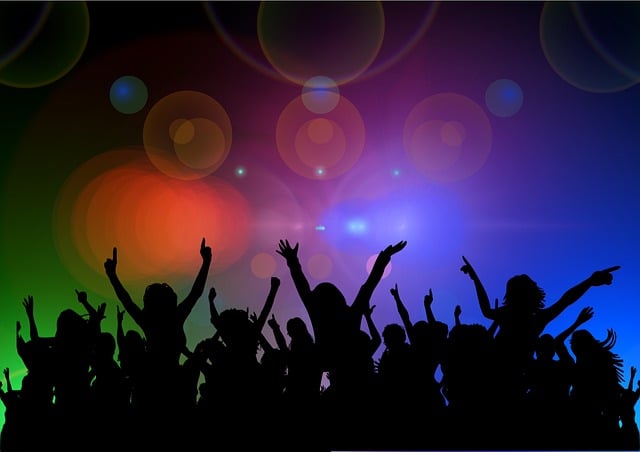 Image for Dance