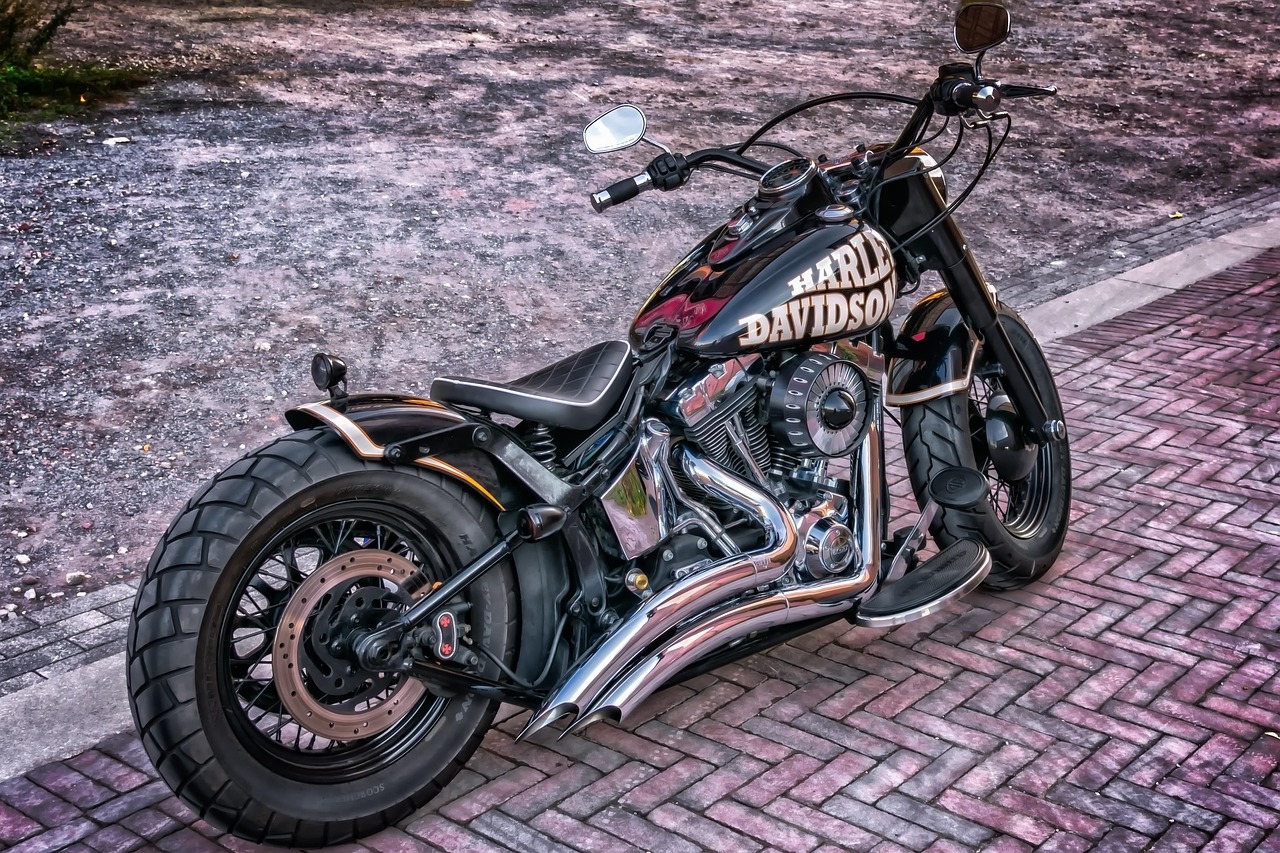 harley, harley davidson, motorcycle, machine, freedom, davidson, bicycle, chrome, black, luxury, rocker, usa, cult, america, shine, glittering