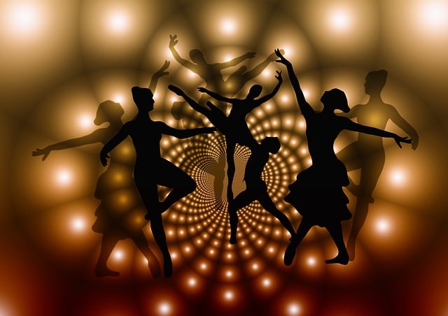 Image for Stage Presence: Enhancing Performance in Neoclassical Ballet
