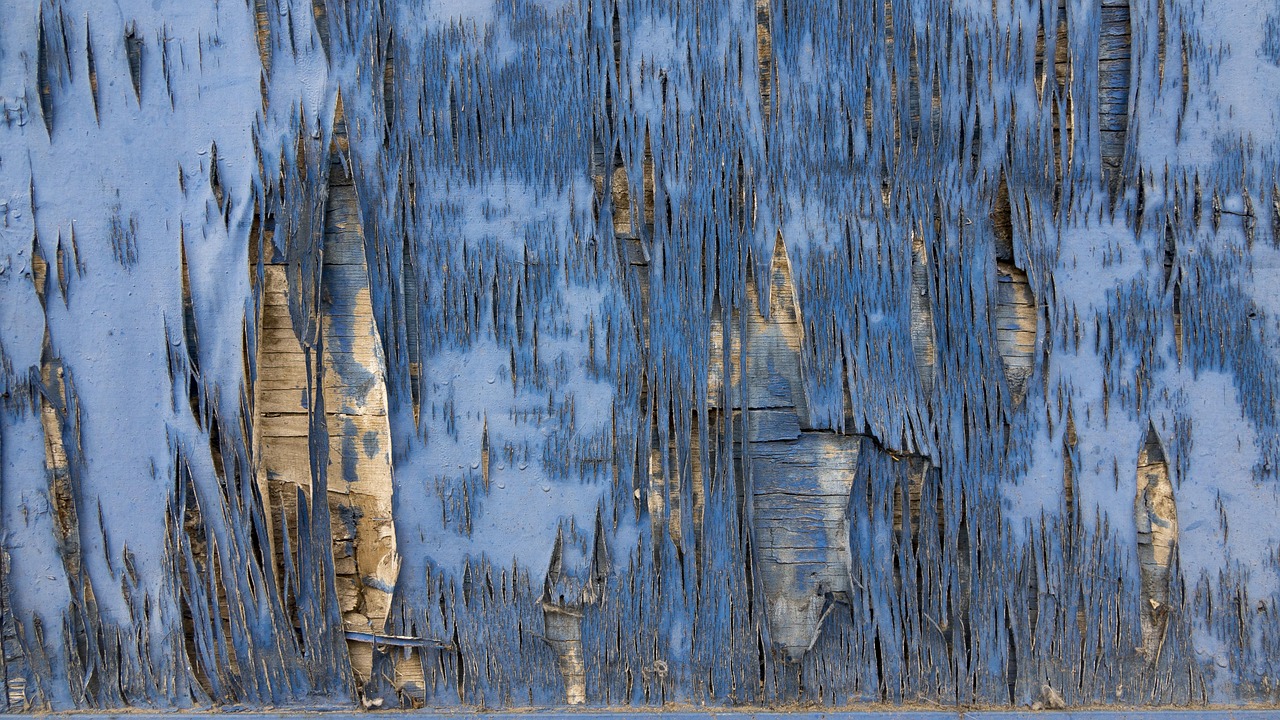 texture, background, wood, splintered, weathered, design, layer, blend, aged, dirty, grungy, wall, stained, antique, grunge, flake, distressed, peel, paint, blue background, blue texture, blue wood, blue wall, blue painting, blue design, blue paint