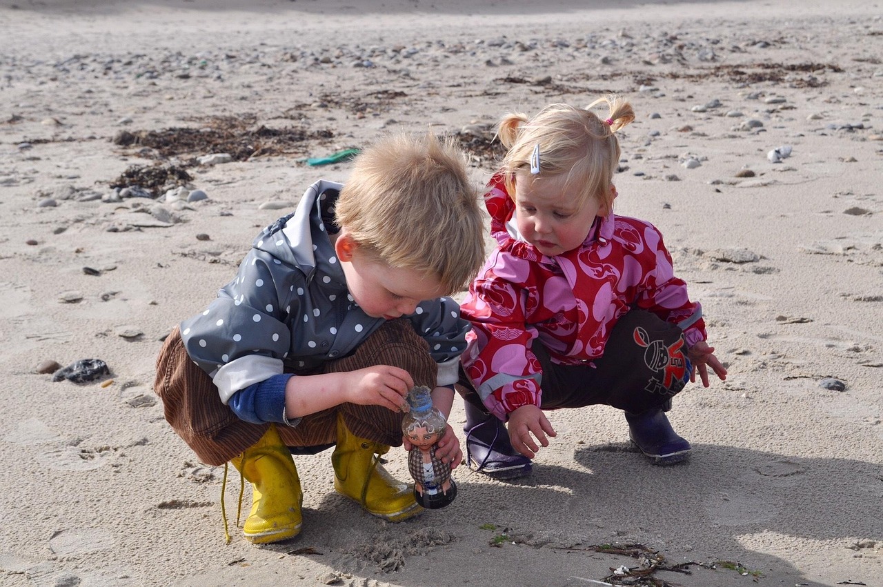 sun, beach, denmark, danish beach