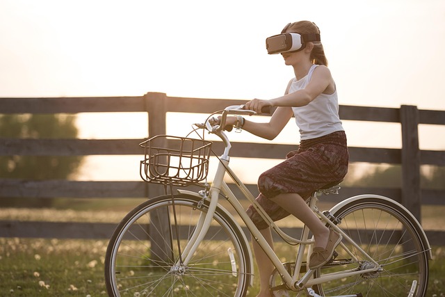 Image for Virtual Reality Integration