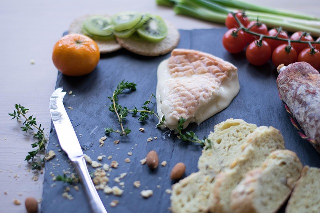 Image for Food Pairing