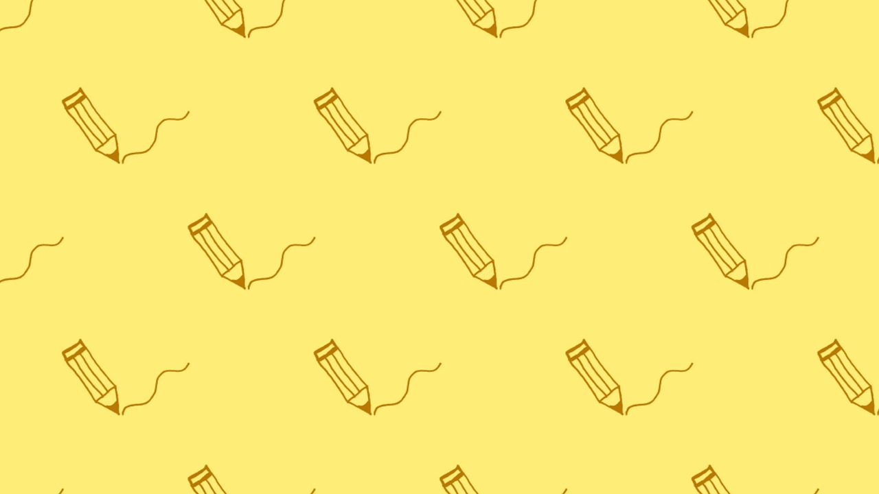 pencil, pattern, background, wallpaper, school supplies, stationery, writing, literacy, back to school, education, learning, whimsical, hand drawn, doodle, write, seamless, design, decorative, digital scrapbooking, scrapbook, teacher appreciation, doodle background, sucess, achievement, productivity