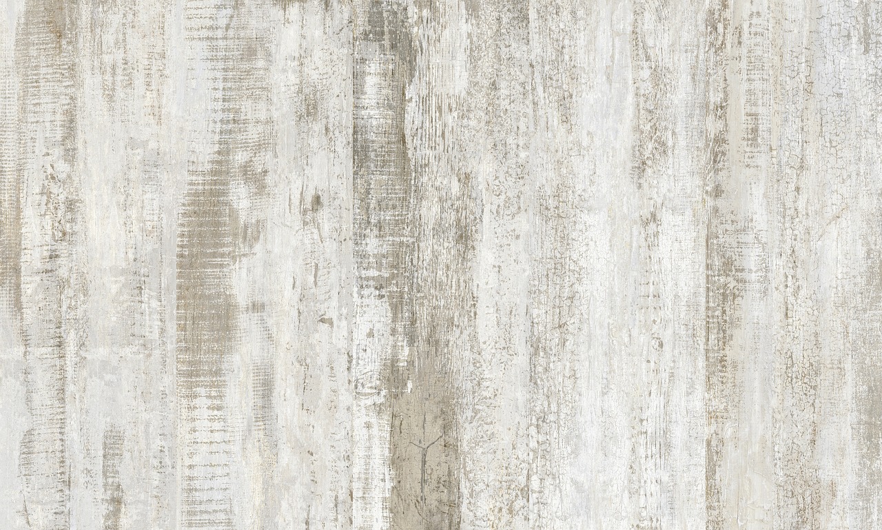 white, paint, the wood, shining, structure
