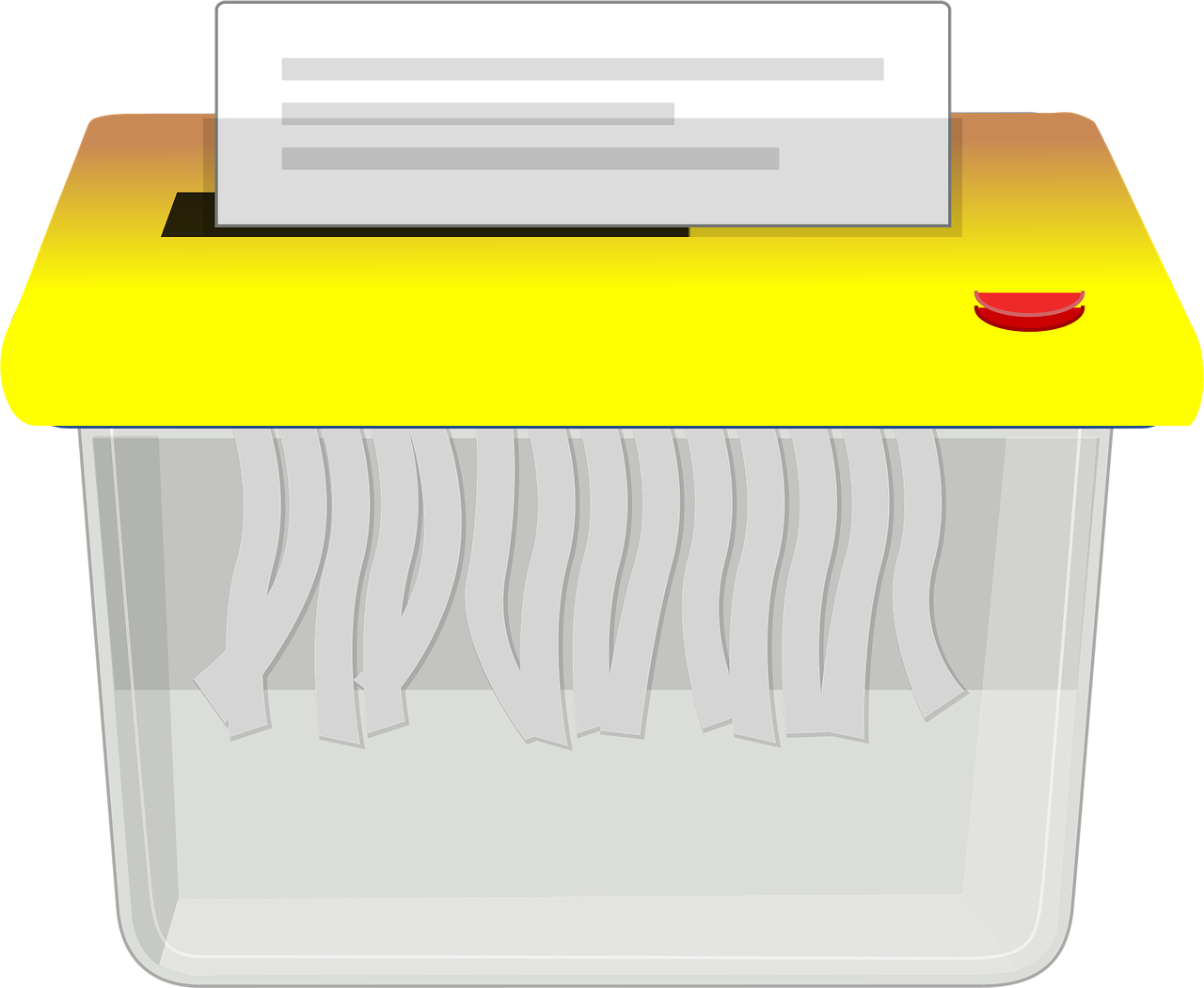 shredder, document, paper shredder, confidential, business, security, shred, garbage, destroy, privacy, trash, machine, recycling, cutting, secure, secrecy, protection, sheet, office