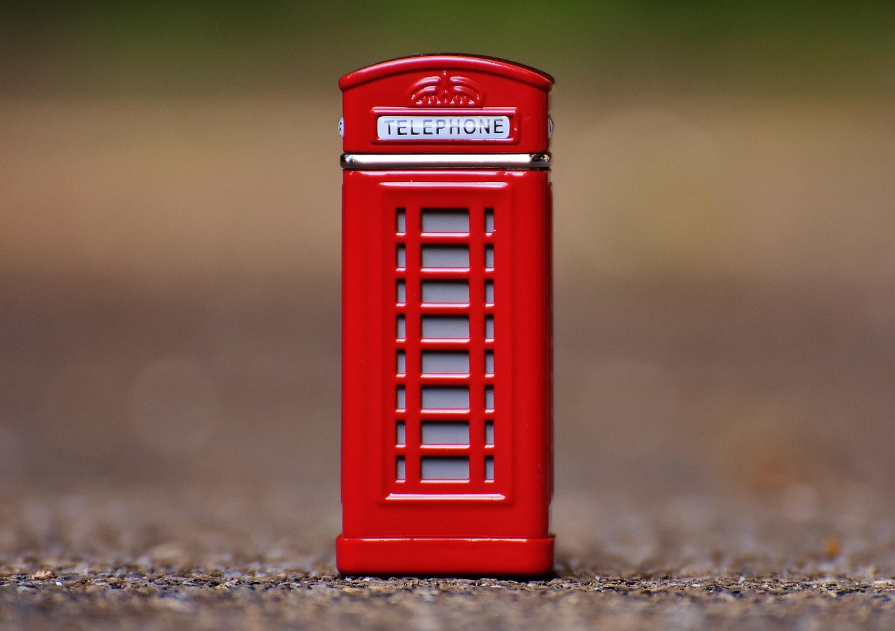 phone booth, english, phone, telephone booth, england, dispensary, retro, red, call, red telephone box