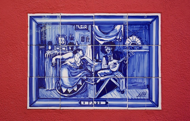 Image for Exploring the charming village of Alfama.