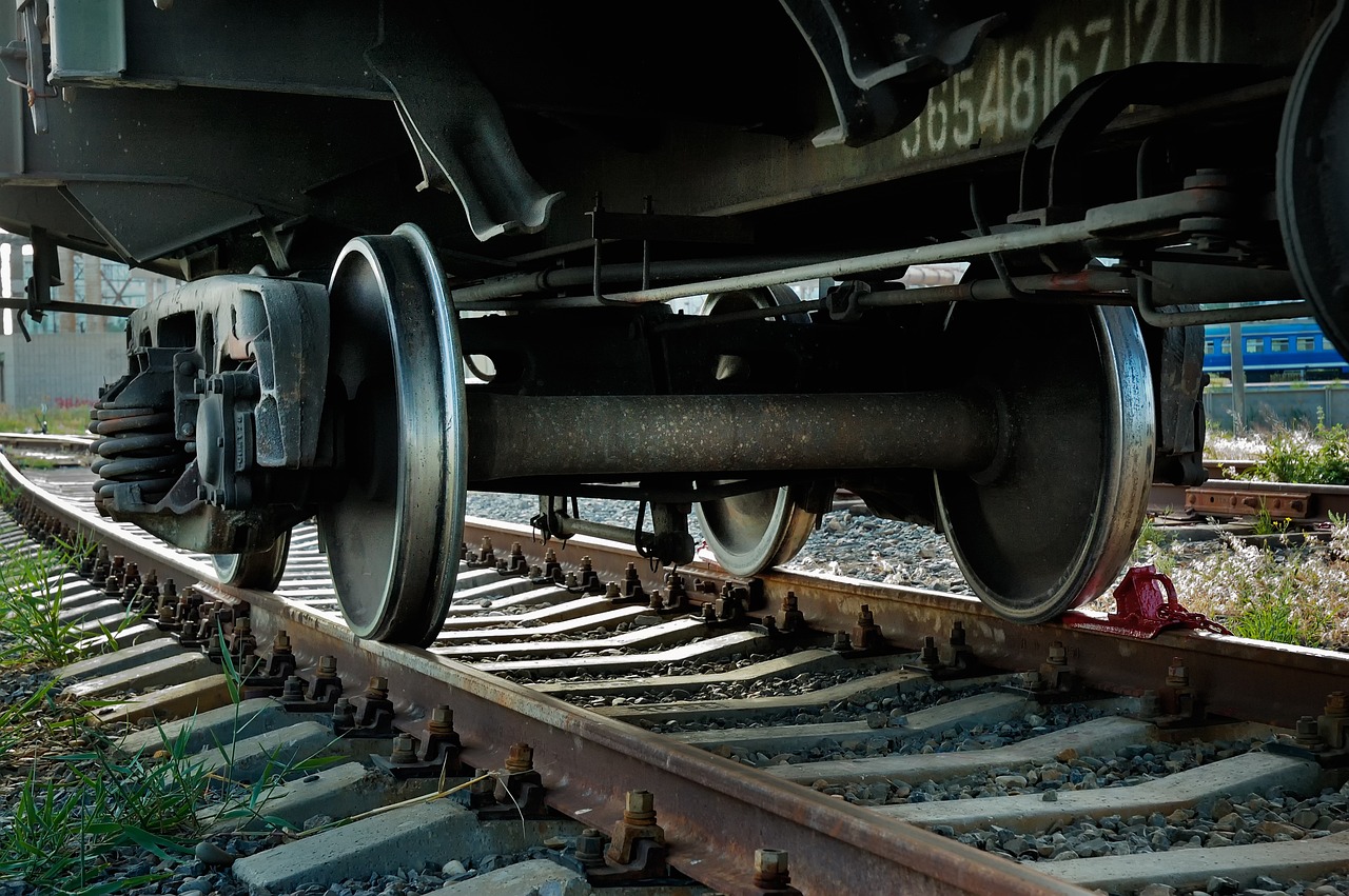 train, rusty, wheel, cart, track, railroad, mode, business, wagon, old, freight, equipment, transport, transportation, concepts, iron, industry, traveling, move, rust, dirty, passage, shipping, railway, road