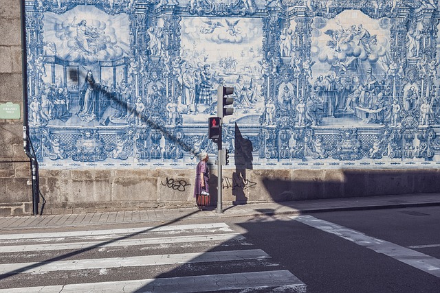 Image for Traditional Crafts of Lisbon: Where to See and Buy