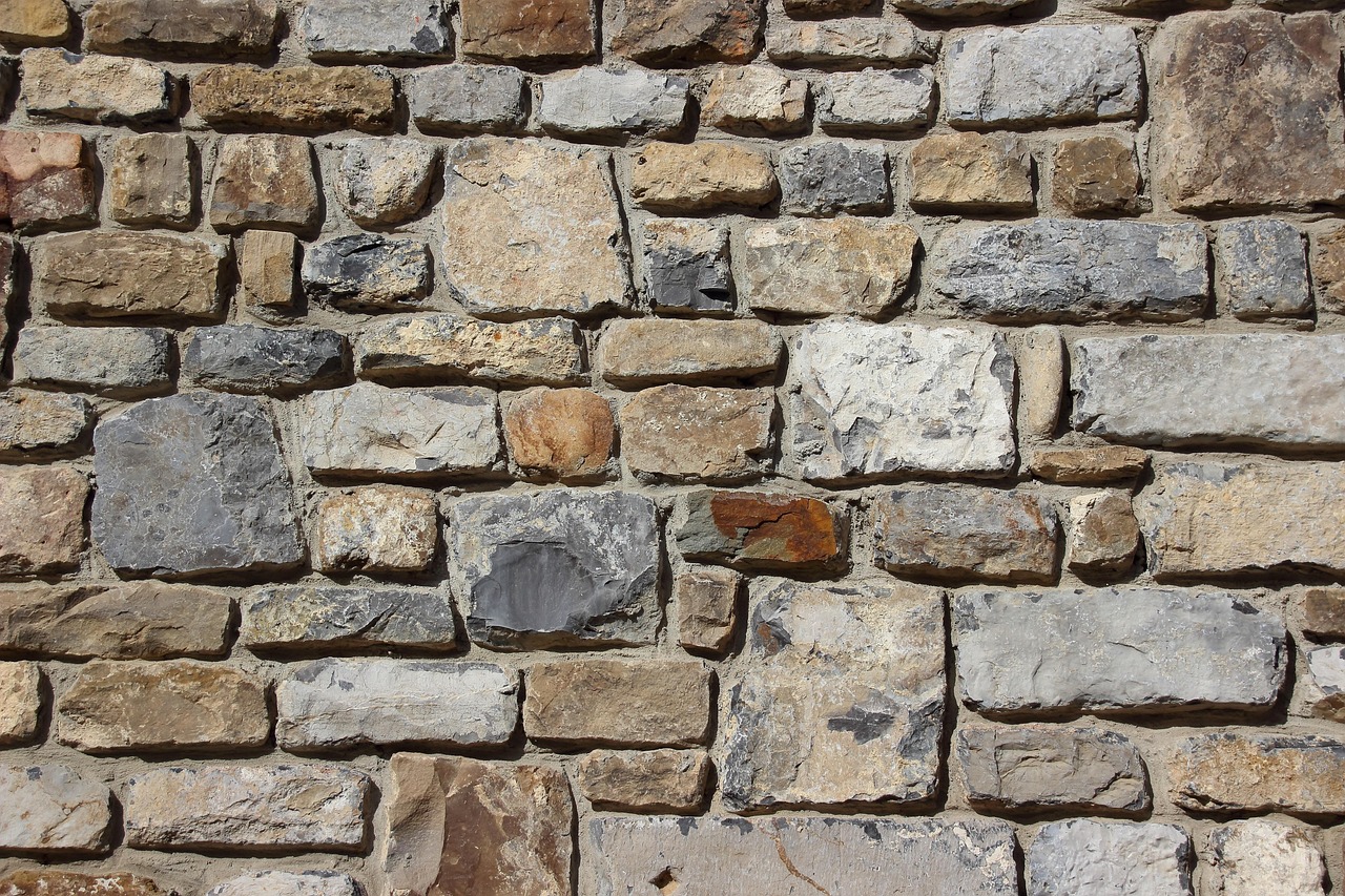 stones, wall, texture, bricks, brick wall, stone wall, stoneworks, structure, pattern, facade, build, masonry, wallpaper